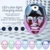 d3e84940-2fff-4551-95eb-14a8f7dc6c1a.jpg LED Rechargeable Face Mask Acne And Freckles Led Color Light Mask