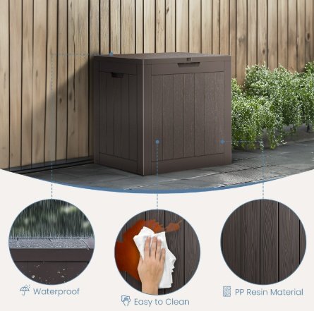 d5d52809-b4be-4efa-81bf-aaa36059ed52.jpg Deck Box With 31 Gallon Capacity