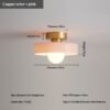 Bedroom Hallway Light Home Ceiling Light