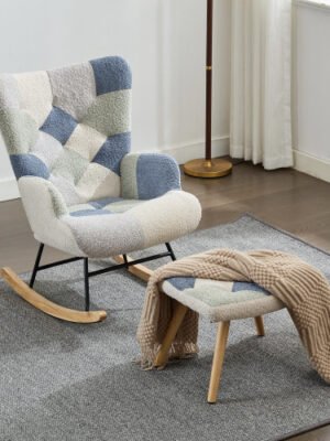 d715fad3-2532-45ca-b5fd-15e929e7e848.jpg teddy Rocking Chair Relaxing Recliner Chair
