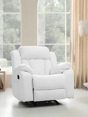 d8319f90-6488-4cc0-a064-6712fa694aaf.jpg Elegant White Recliner With Padded Arms