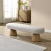 Dining Bench For Dining Room,