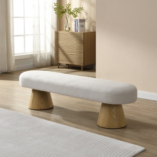 Dining Bench For Dining Room,