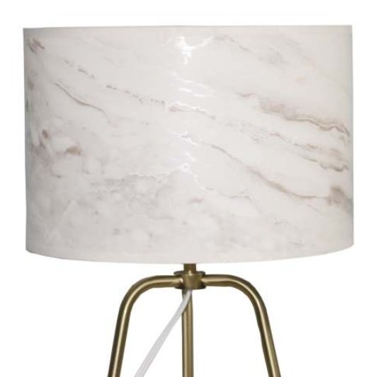 New Design Small Modern Stylish Desk Lamp