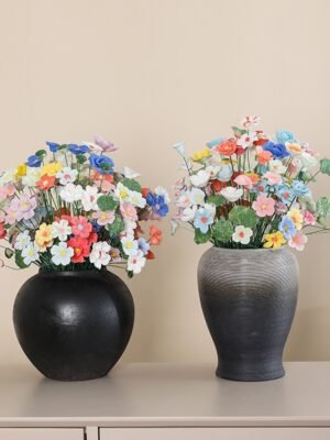 db74ef36-0f54-4ddf-93e9-1bcdc65b0a6e_trans.jpeg Eternal Home Decor Creative Ornaments Jingdezhen-inspired Artificial Flowers