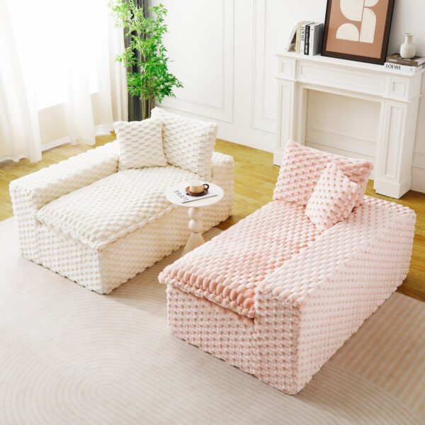 dbe54d10-0ba8-4b78-9bd0-d1f20fd7f90e.jpg Luxury Color-Block Turtle Velvet Multifunctional Sofa