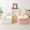 de6da477-fa11-4e61-951c-ca1a06631c1c.jpg Luxury Color-Block Turtle Velvet Multifunctional Sofa