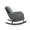 e1fdfbb4-ad36-4eef-91a4-ecab20ef9398.jpg Contemporary Minimalist Ivory Wicker Rocking Chair With Soft Polyester Cushions And Durable Wooden Frame,