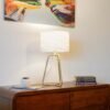 New Design Small Modern Stylish Desk Lamp