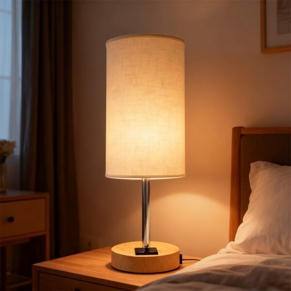 Touch Desk Lamp