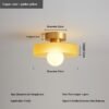 Bedroom Hallway Light Home Ceiling Light