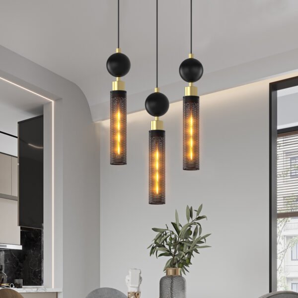 e90e0f4a-a546-431e-b6a9-5a85b573869c.jpg Modern Black Wrought Iron Pendant Light For Kitchen Island
