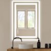ea342f92-6e28-421e-83c1-3d2299fe2642.jpg Anti-fog LED Bathroom Mirror With Dual Light Source