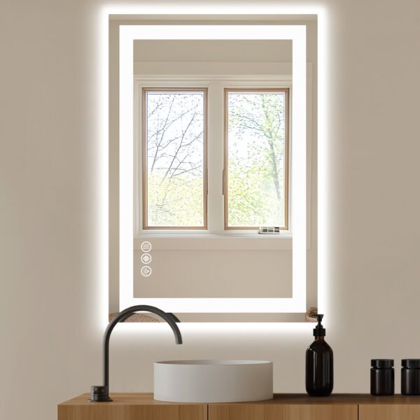 ea342f92-6e28-421e-83c1-3d2299fe2642.jpg Anti-fog LED Bathroom Mirror With Dual Light Source