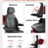 Heavy Duty 4-Wheel Mobility Scooters For Seniors & Adults,