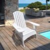 Adirondack Chair