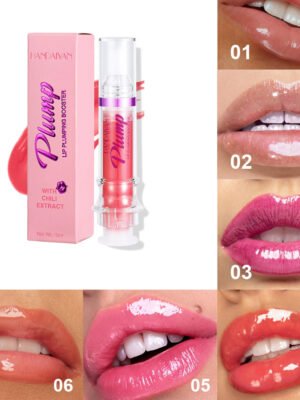 Rich Lip Color