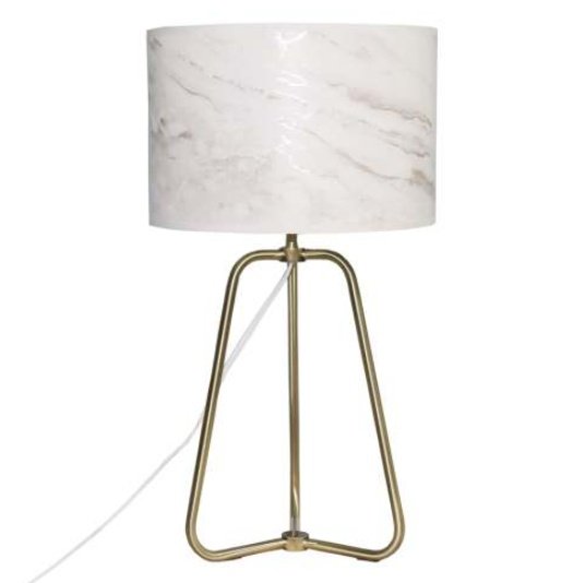 New Design Small Modern Stylish Desk Lamp