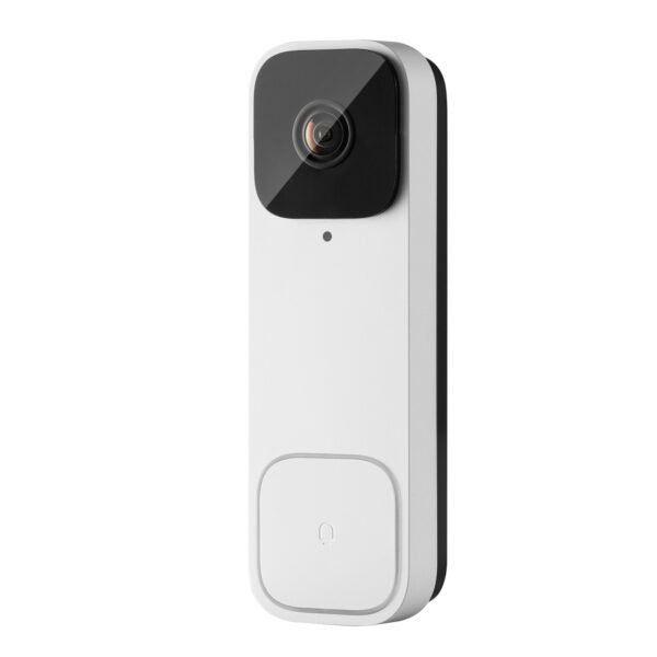 f84ca115-9b8d-4570-b62d-72eec021afbf.jpg 2K Wireless Camera Ring Doorbell Works With 170° Ultra-Wide View