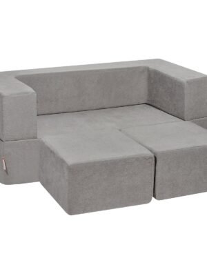 f9c2befe-36b5-4bc0-919e-587babf2b723.jpg 4Pcs Modular Kids Play Couch, Grey