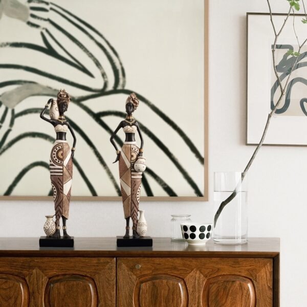 fc2a88bb-b91f-46b2-8d58-020f116ff10c_trans.jpeg Exotic African Tribal-style Entryway Wine Cabine