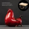 fe19ea65-aa2c-4451-9dc5-62acdd29061a_trans.jpeg Creative Fortune-Attracting Ceramic Horse Ornaments Chinese