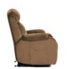 Lift Chair Recliner For Elderly Power Remote Control Recliner Sofa
