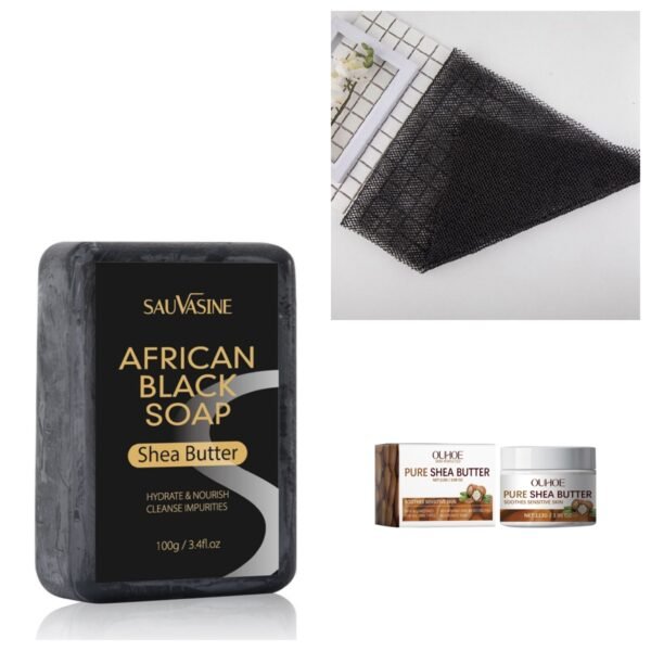 Pure Shea Butter