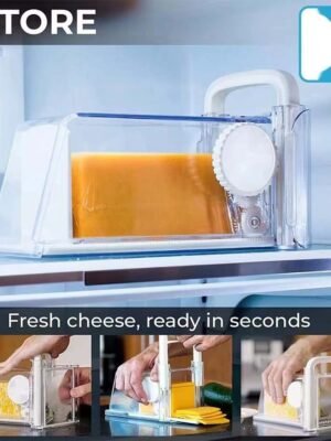 Kitchen Supplies Cheese And Butter Slicer