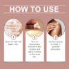 OceAura Soft, Smooth And Soothing Skin With Shea Butter Moisturizer